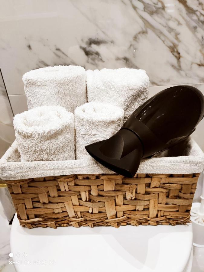 Sun Apartment Center City Кишинев Екстериор снимка