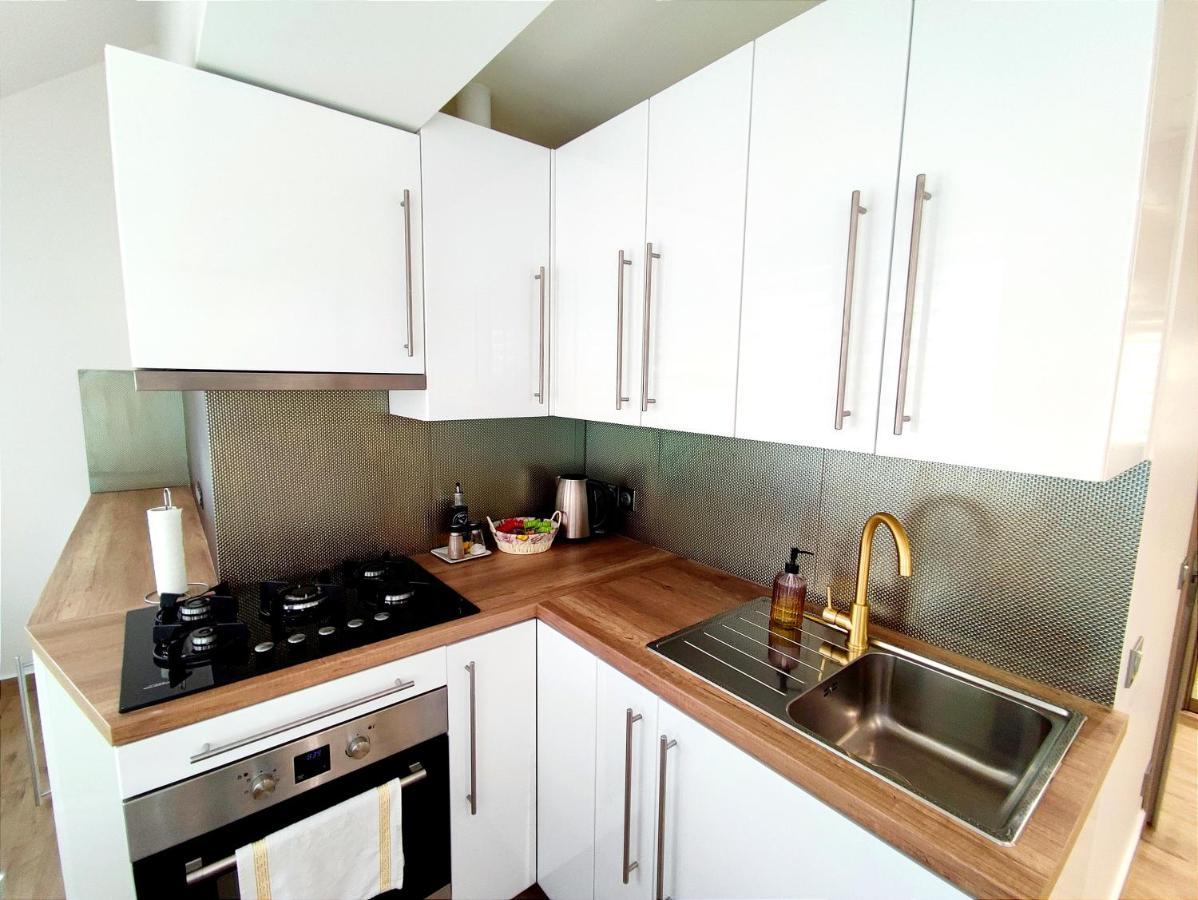 Sun Apartment Center City Кишинев Екстериор снимка