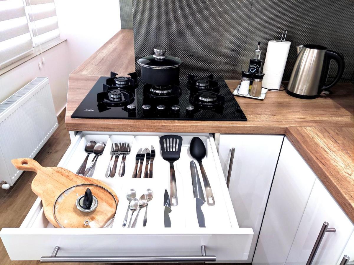 Sun Apartment Center City Кишинев Екстериор снимка