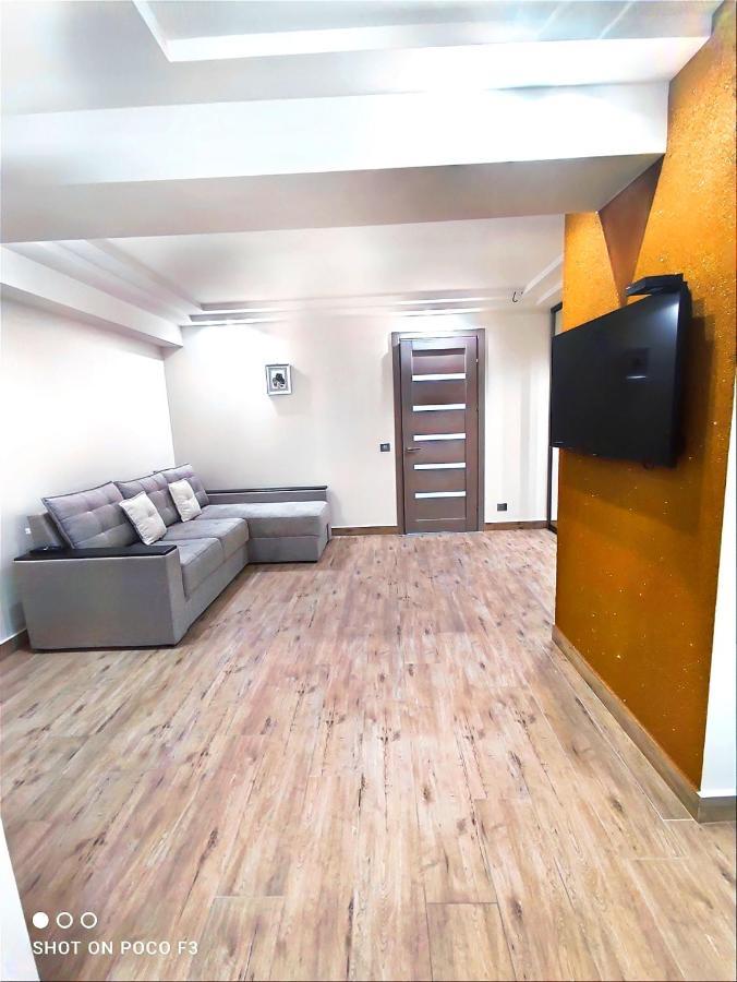 Sun Apartment Center City Кишинев Екстериор снимка