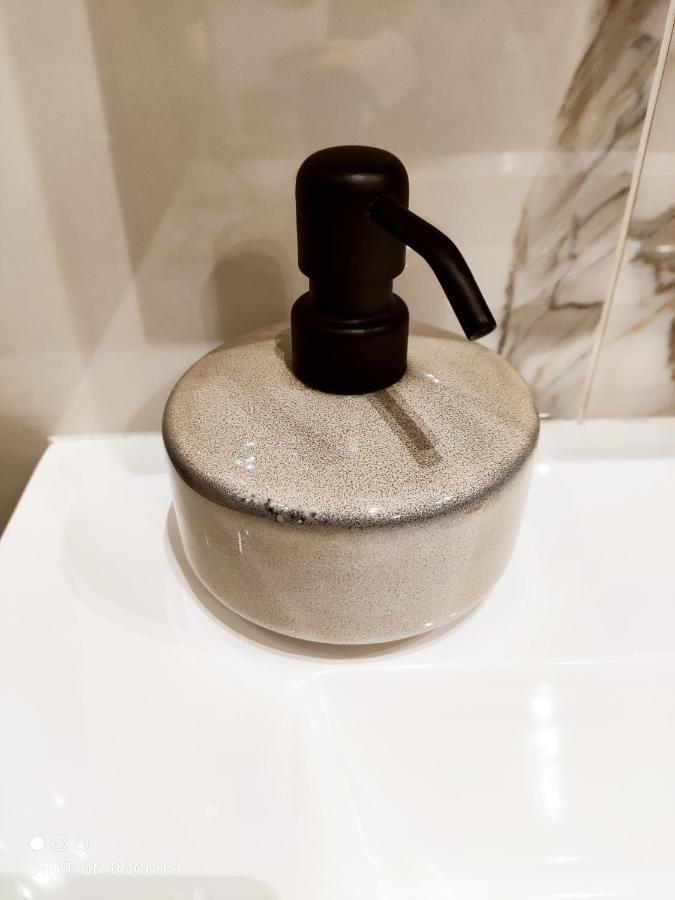 Sun Apartment Center City Кишинев Екстериор снимка